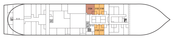 Deck Plan deck-7
